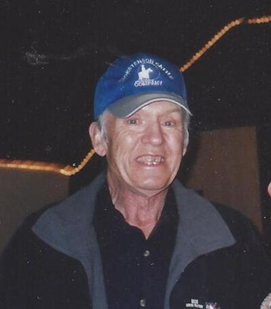 William Karl Steder Profile Photo