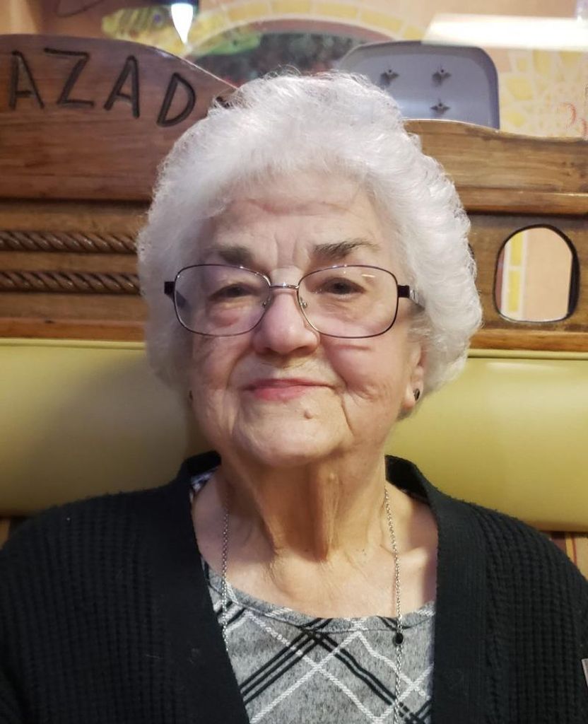 Barbara Ann Hogan Vedder Profile Photo