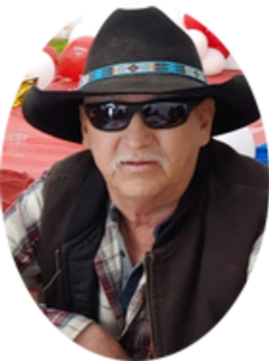 Andy Apodaca Profile Photo