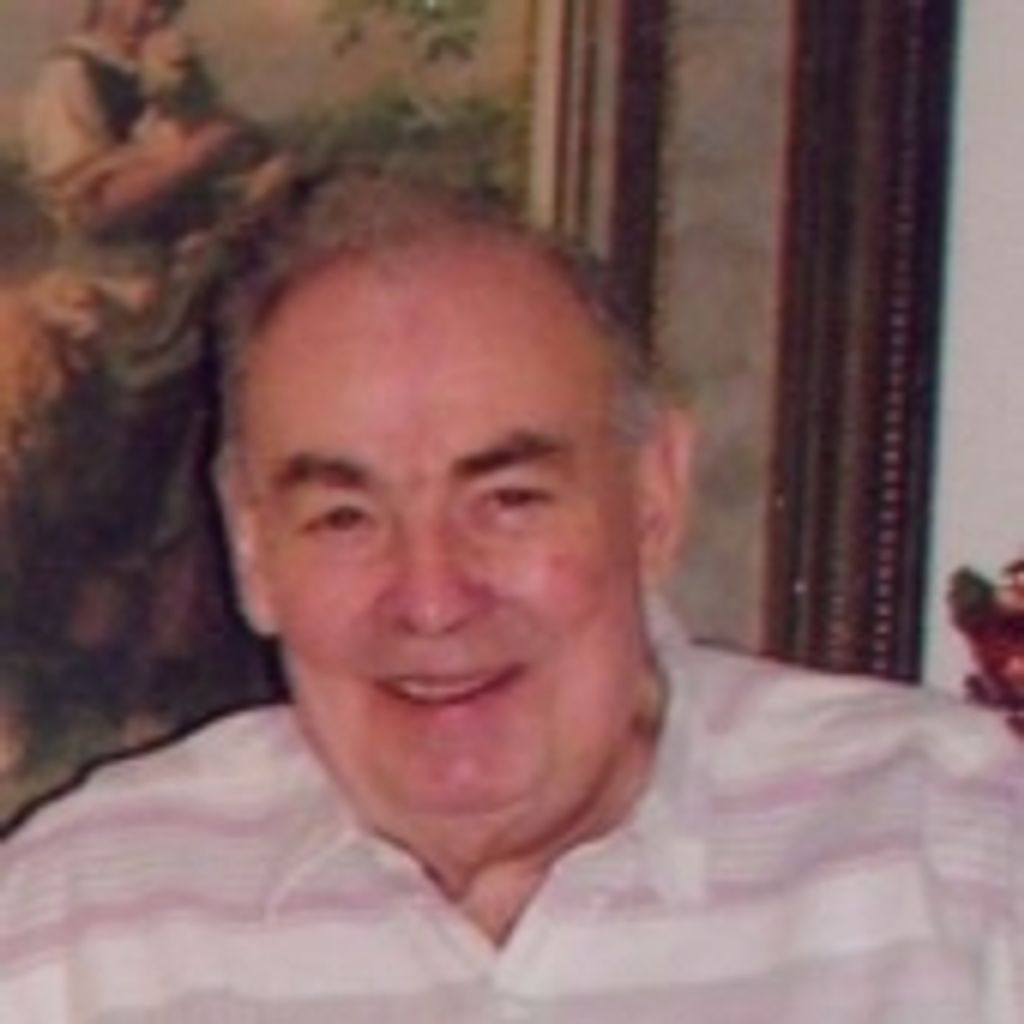 Borgia W. Campbell