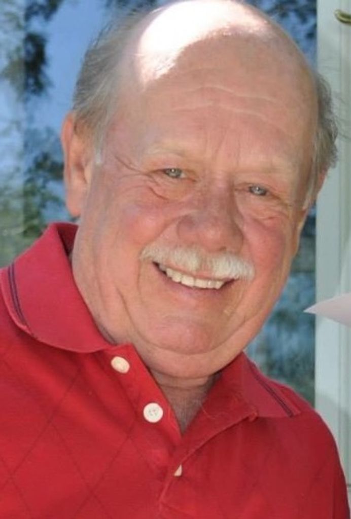 Bernard J. Obremski Profile Photo