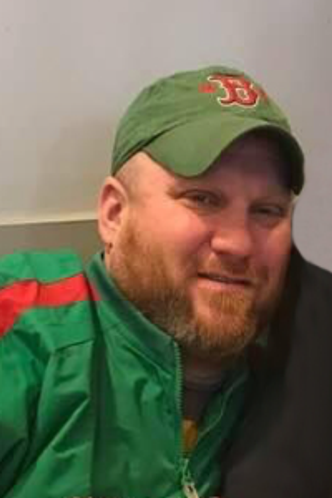 Robert S. "Rob" Newell, Jr.