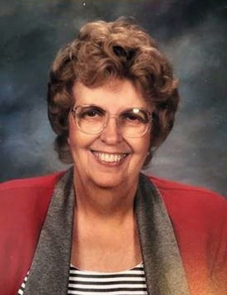 Beryldean Olsen