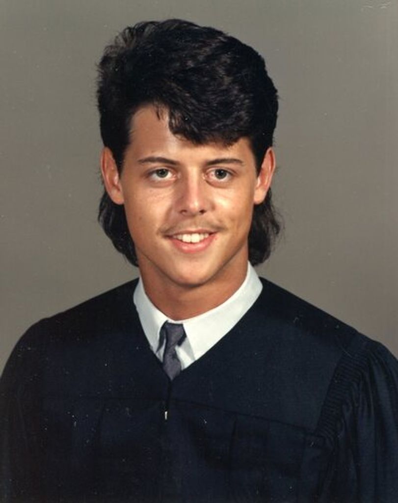 James Randall Hickman Profile Photo
