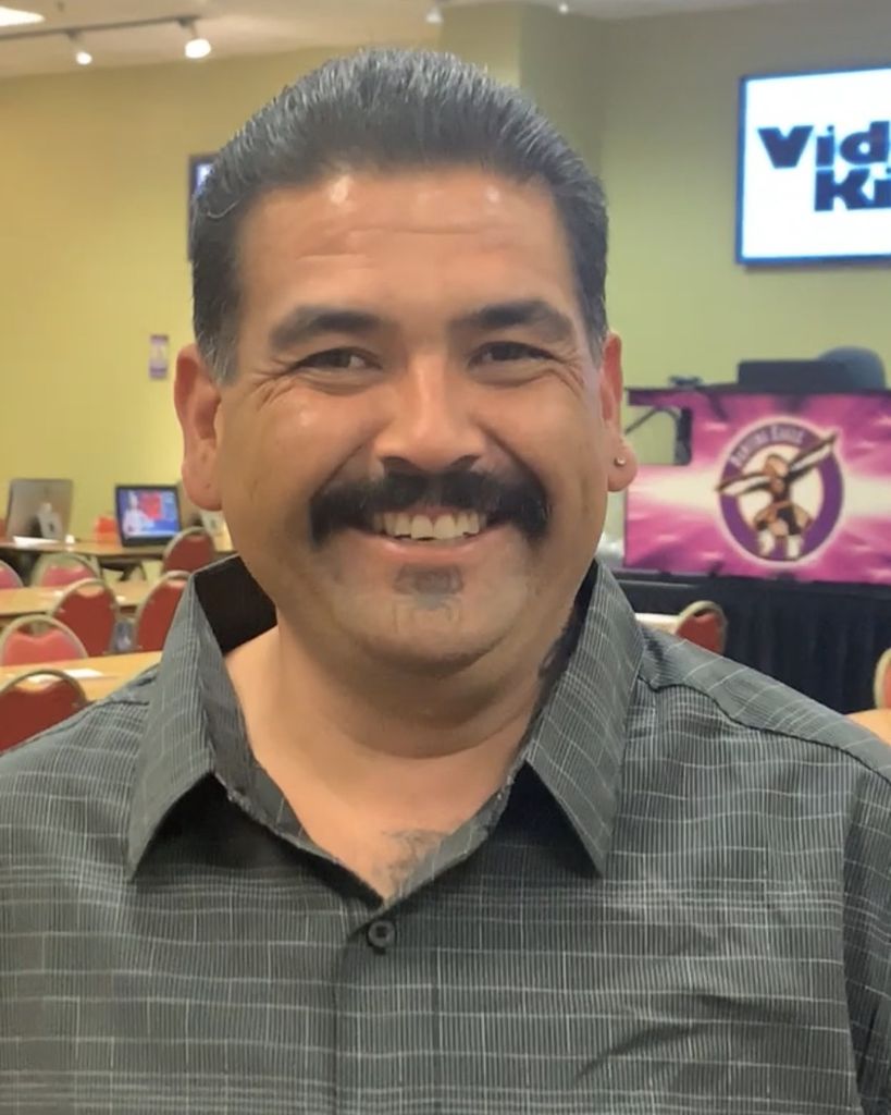 James Olguin Profile Photo