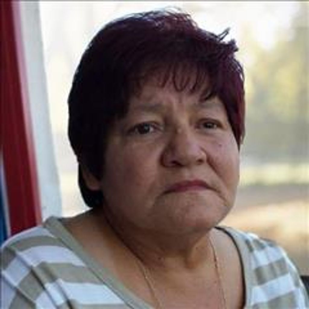 Louanna Marie Hubbard