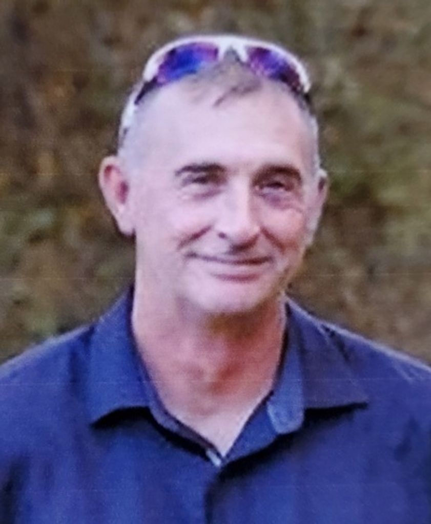 Leroy Benjamin Mathews Profile Photo