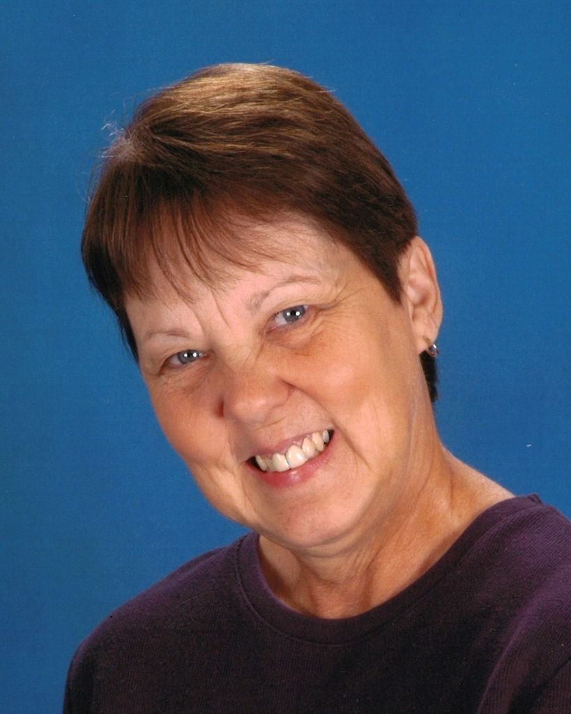 Melanie Cheryl Lewis