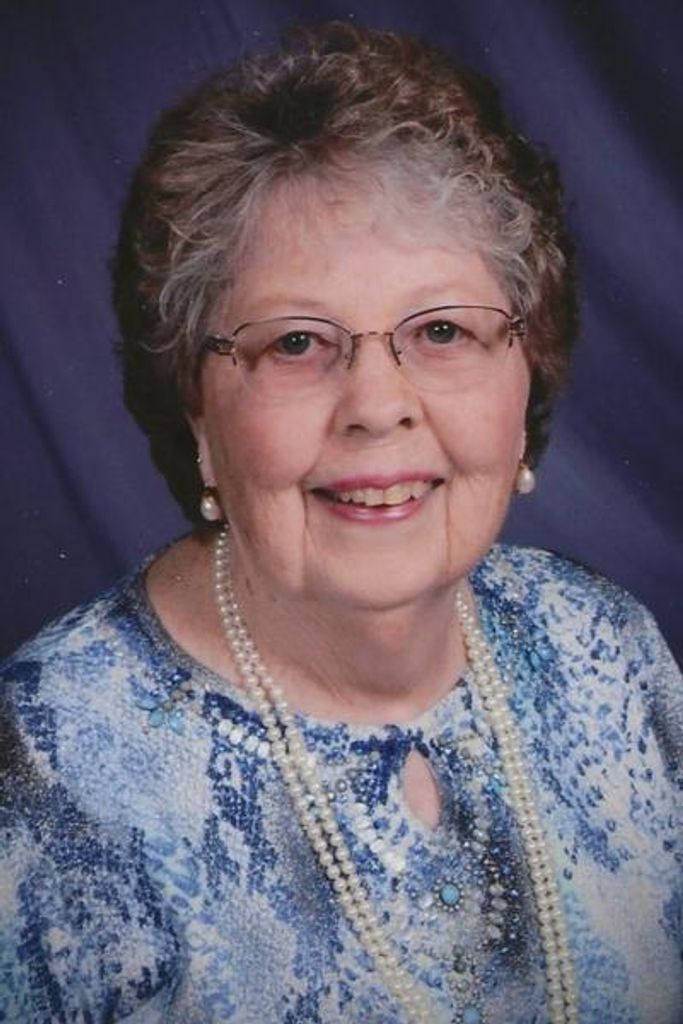 Patricia Ann Collins Cole Profile Photo