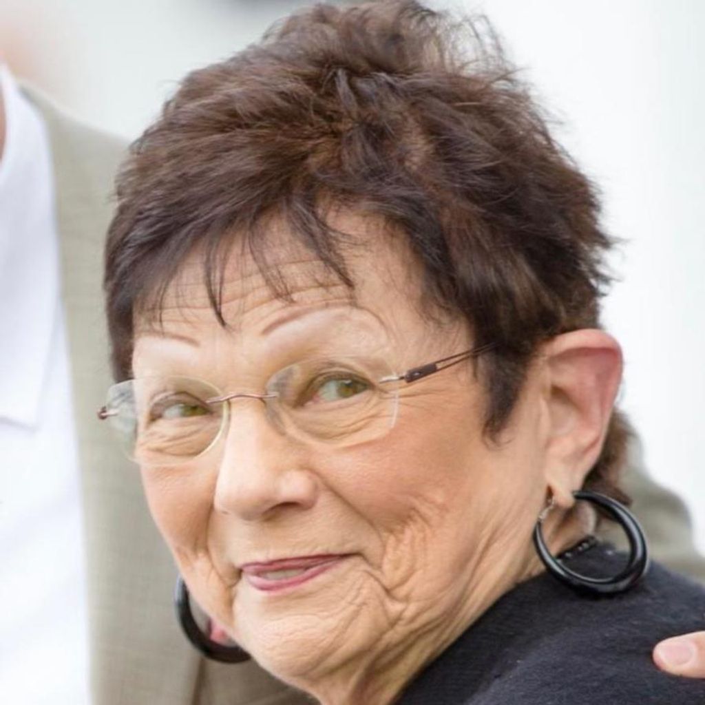 Phyllis C. O'Connell Profile Photo
