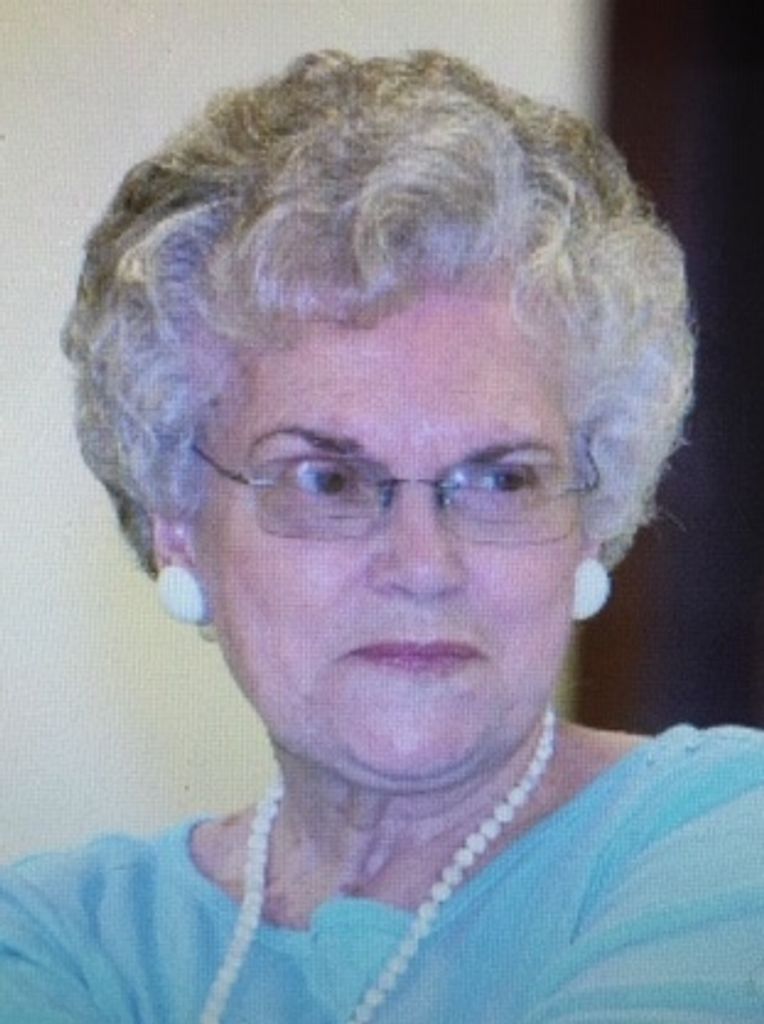 Dorothy R. Kleinschnittger