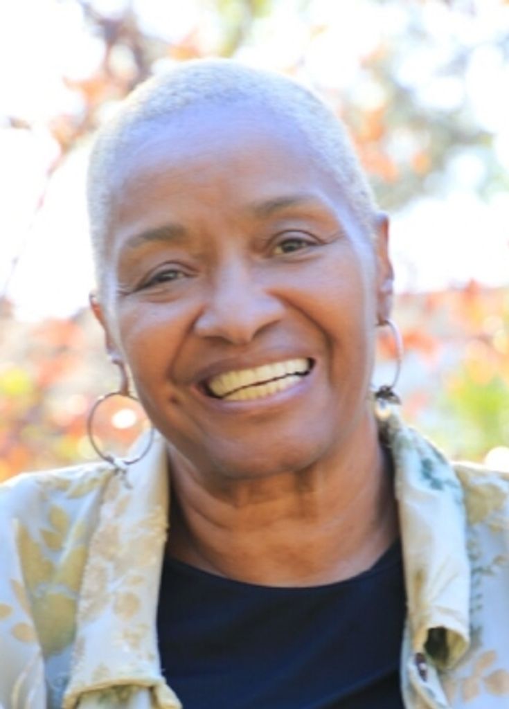 Ms. Shirley Garrison
