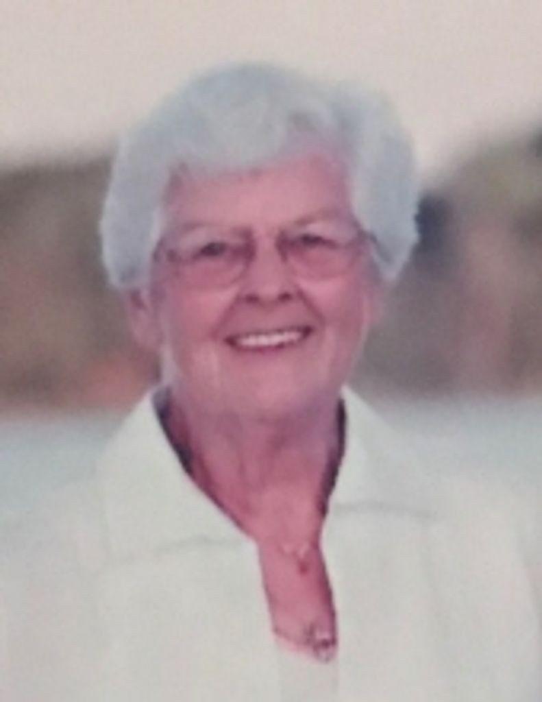 Marie Breach