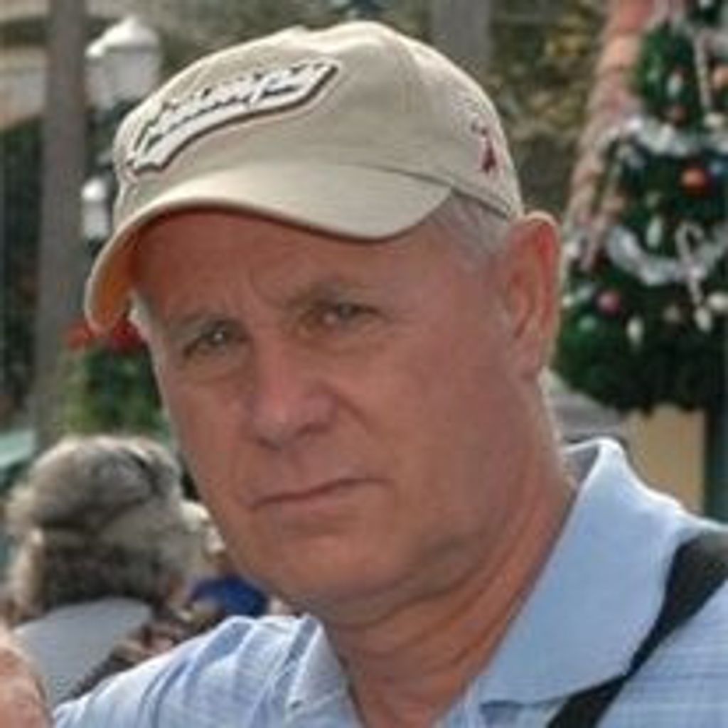 Gary Crochet