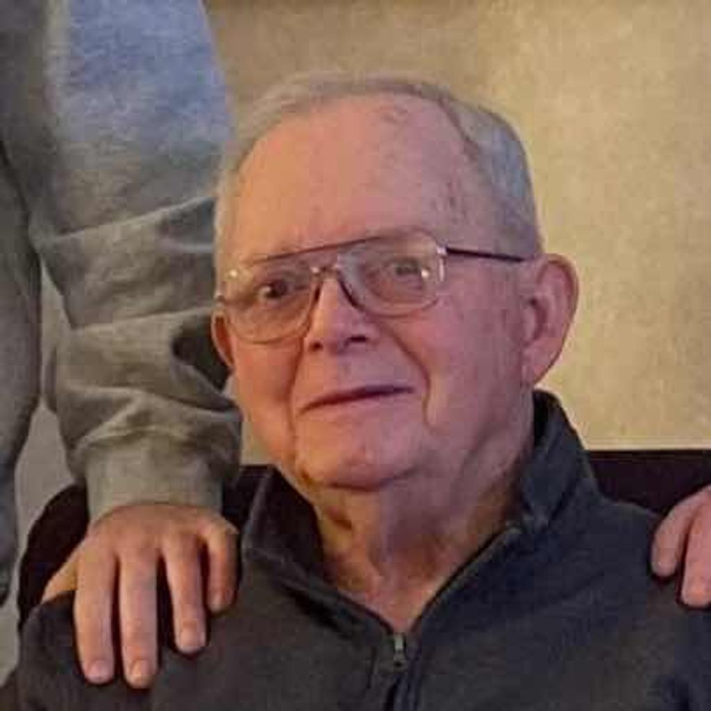 Melvin “Butch” H Eberly Profile Photo