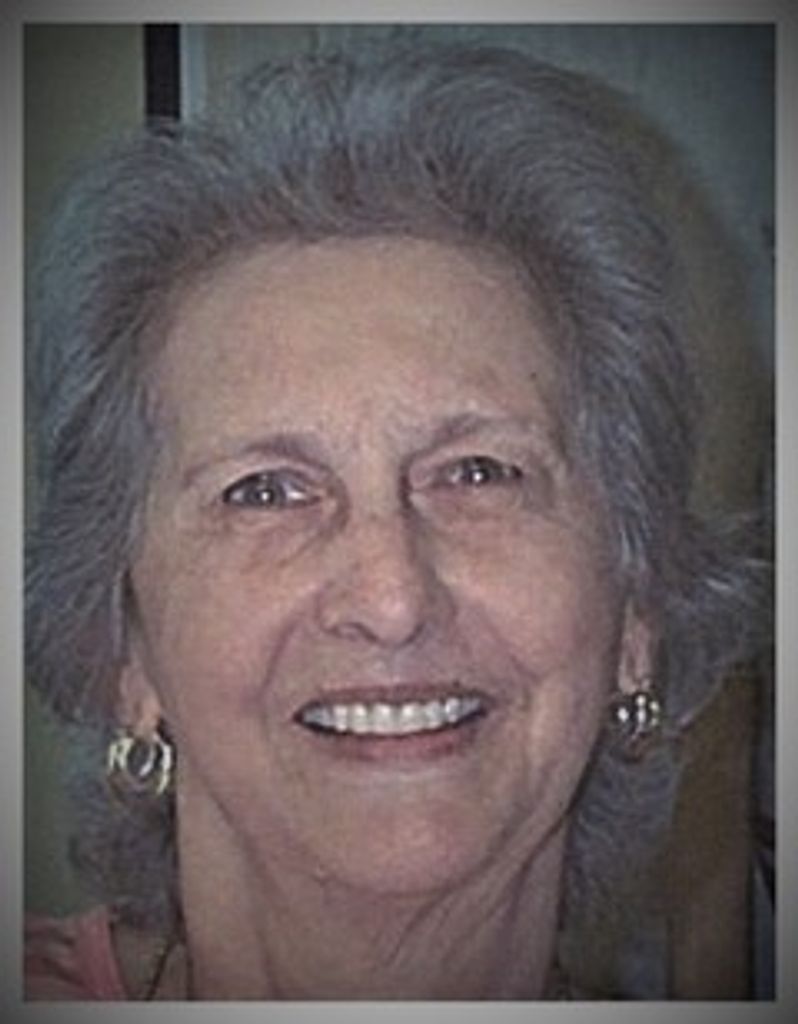 Laura Mathews