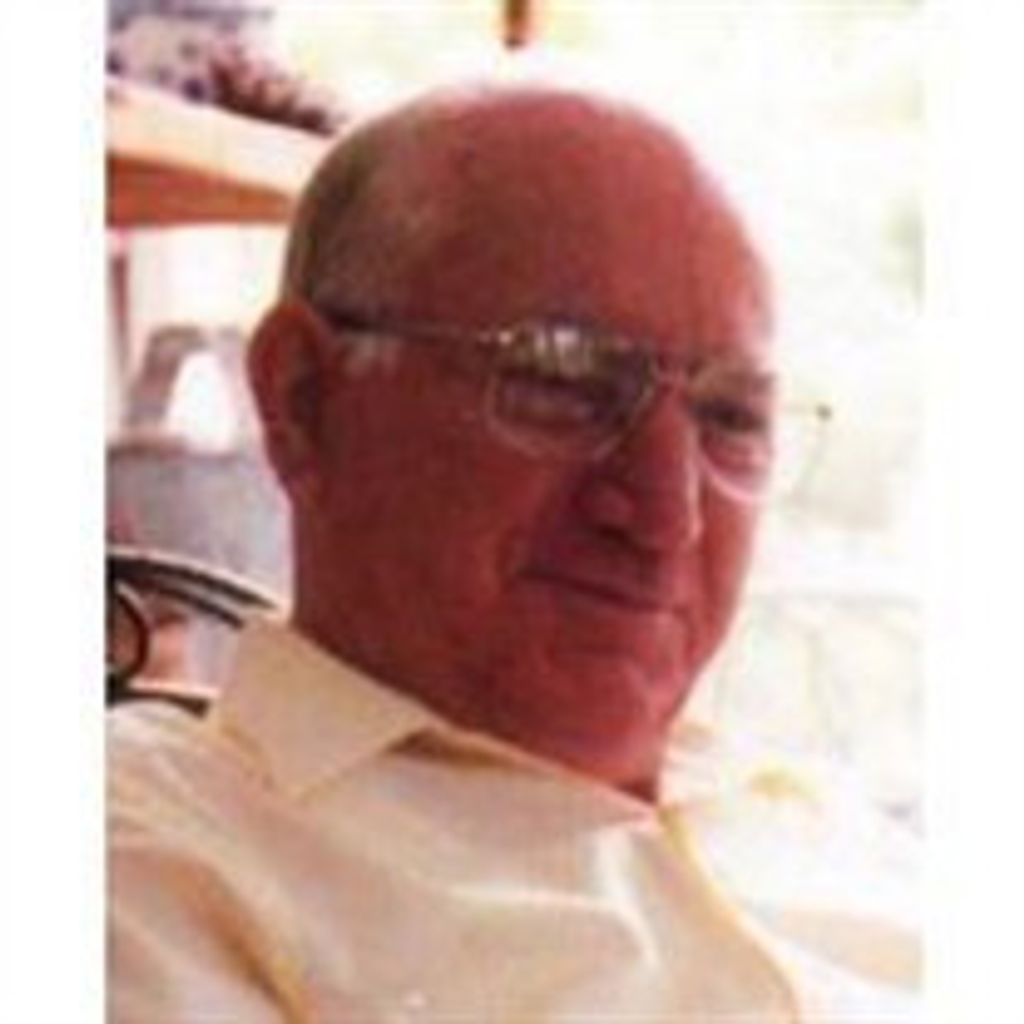 William A. Bill Frazier
