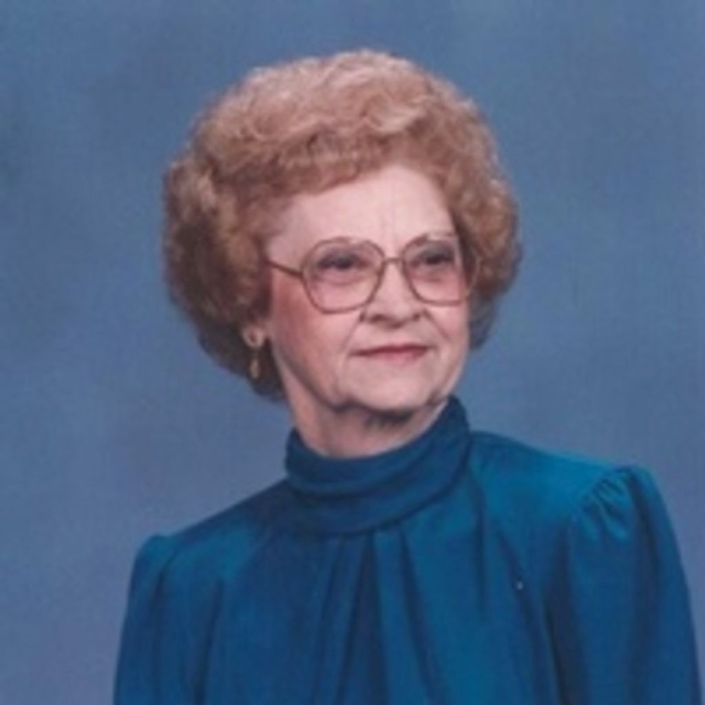 Lavonne Benton