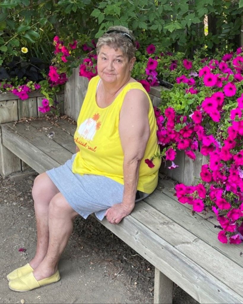 Carol Haanen Profile Photo