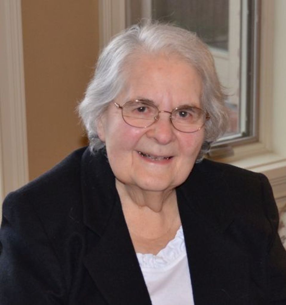 Mildred Shain Profile Photo