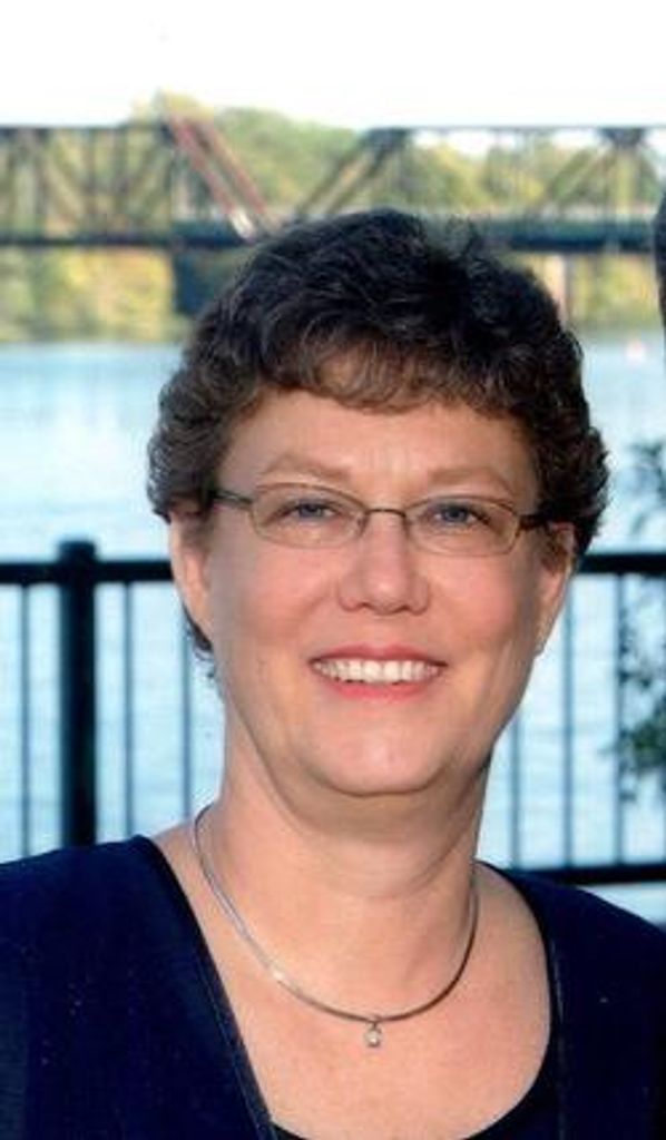 Judy Gail Nelson