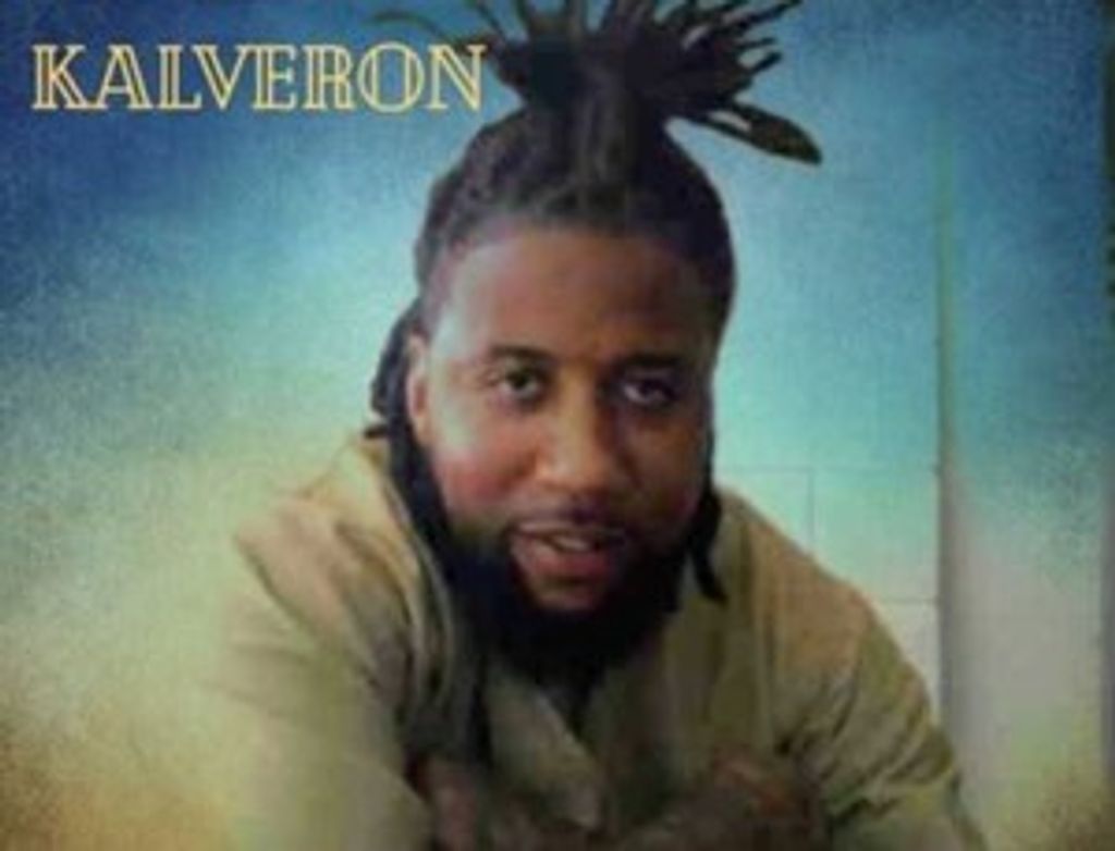 Kalveron Diamond Jones