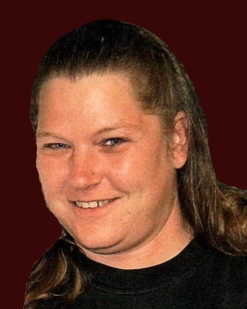 Jill Anne (Wignall) Welch