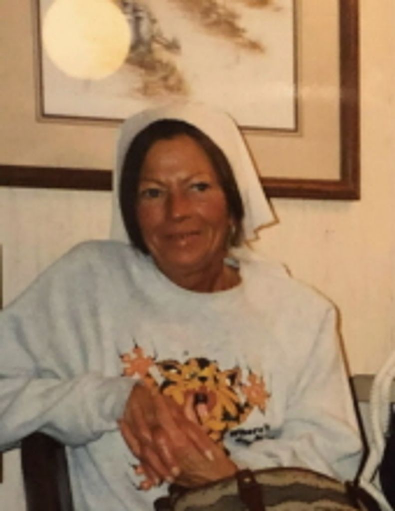 Martha S. Peterson Profile Photo