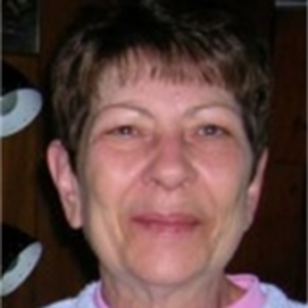 Bonnie Jean Salyers