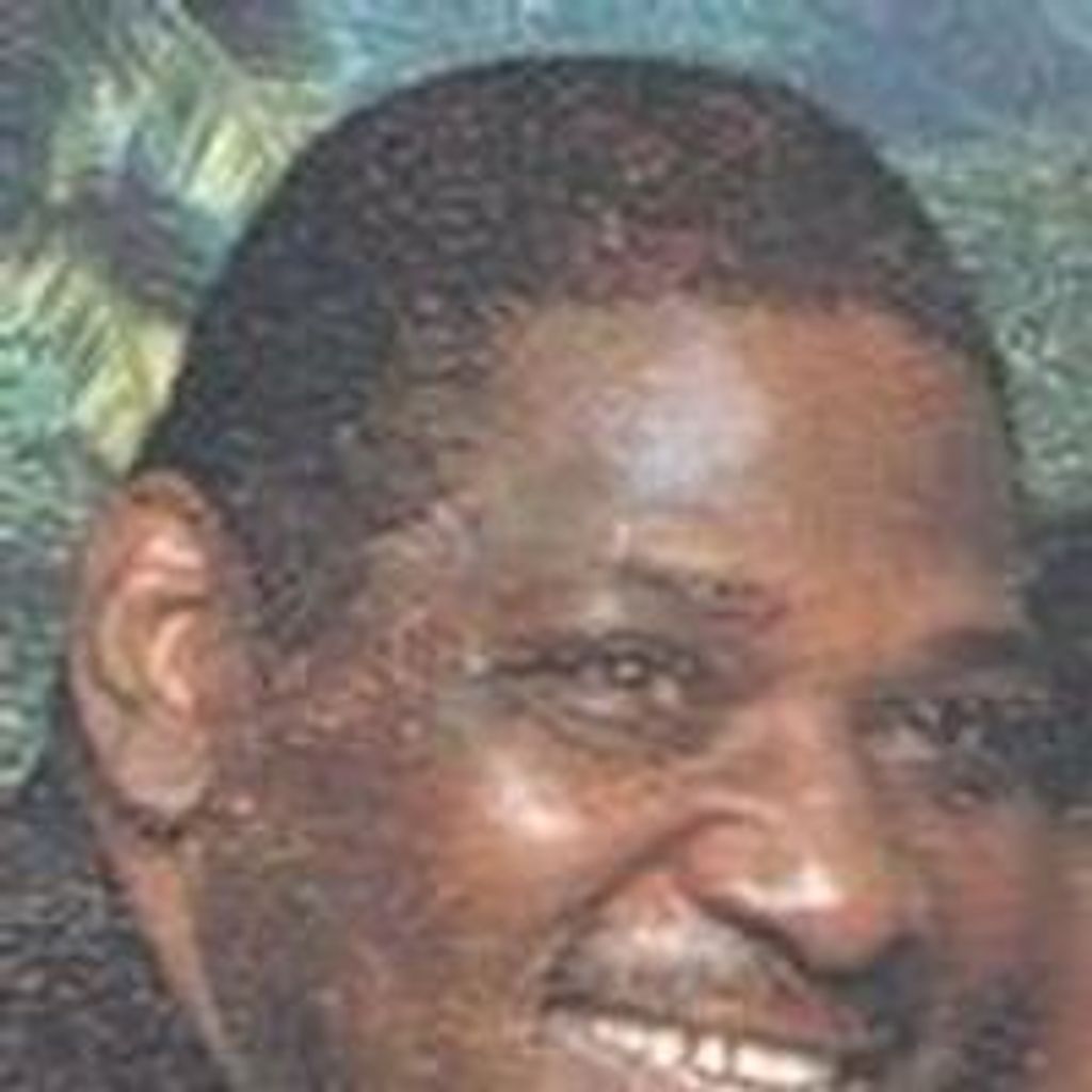 Frederick Keith Carter