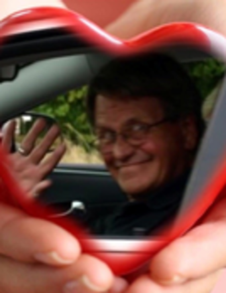 Raymond M. Kallio