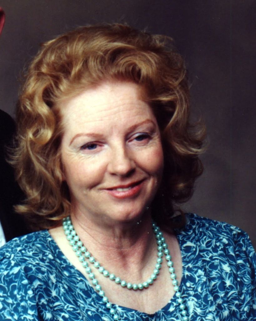 JoAnn McCosh