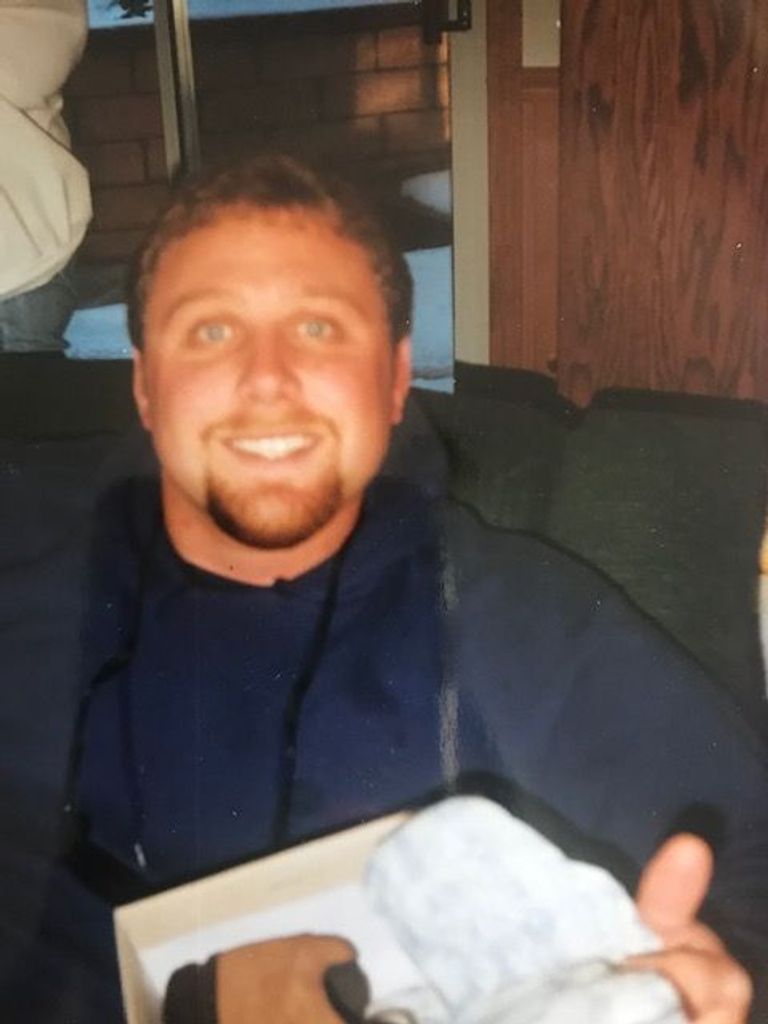 Christopher Charles Matroni