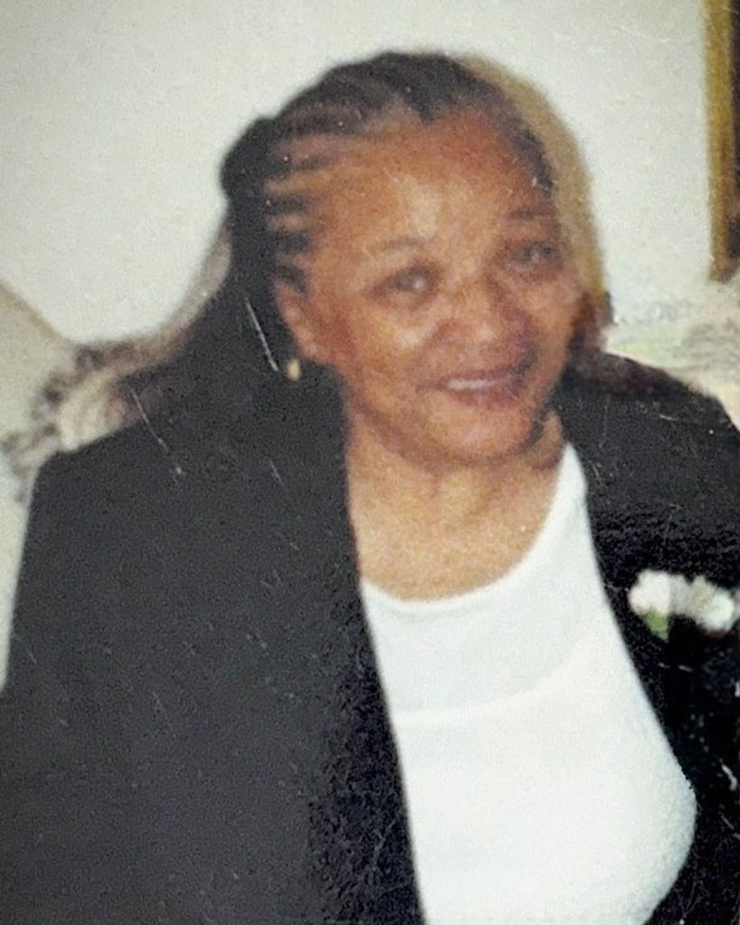 Ilene Epps Profile Photo