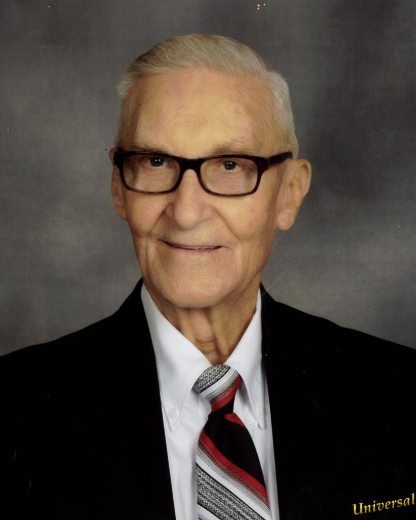 Donnie L. Maruska Profile Photo