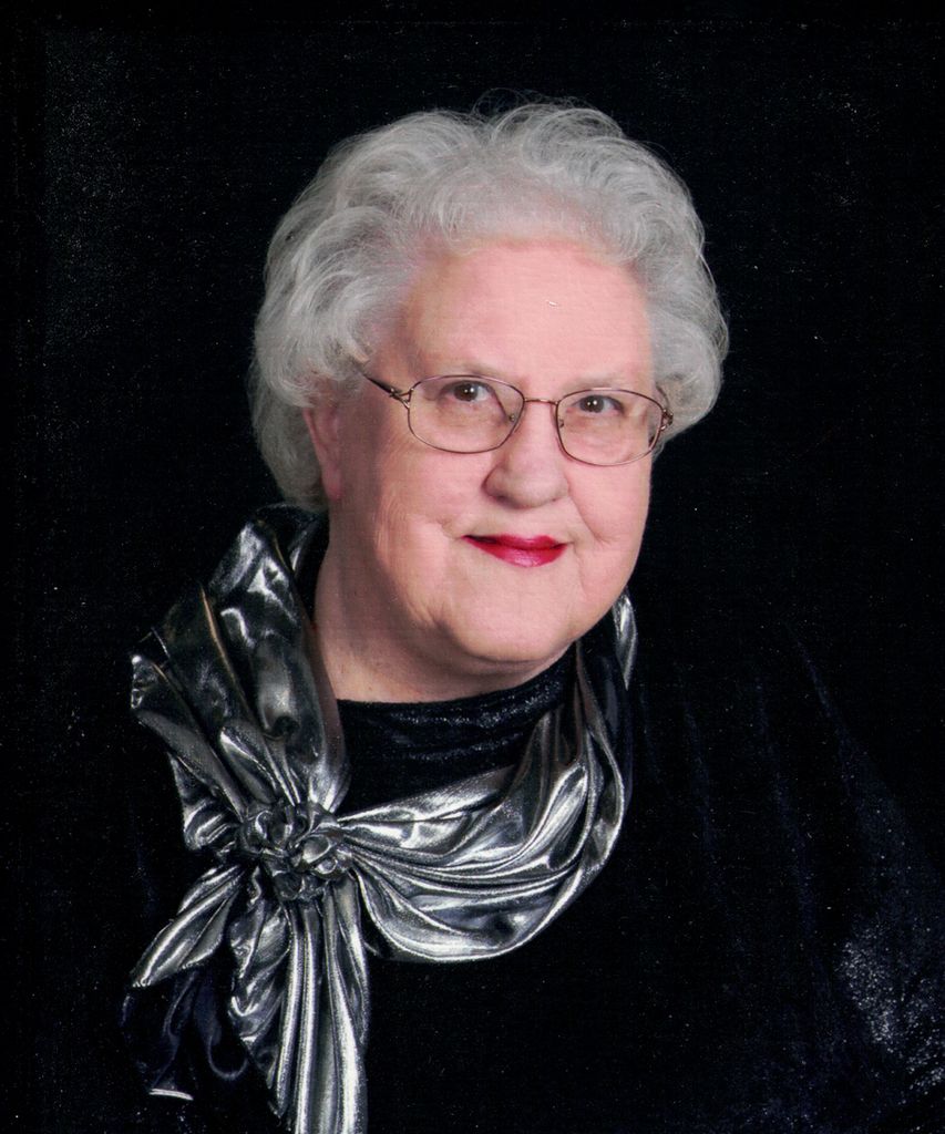 Edith Nagel Profile Photo