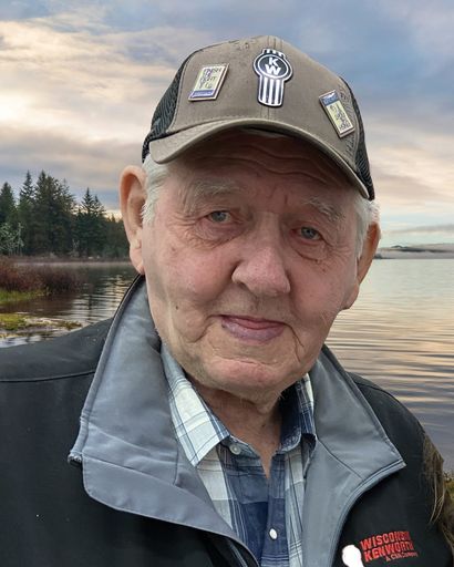 Larry G Beier's obituary image