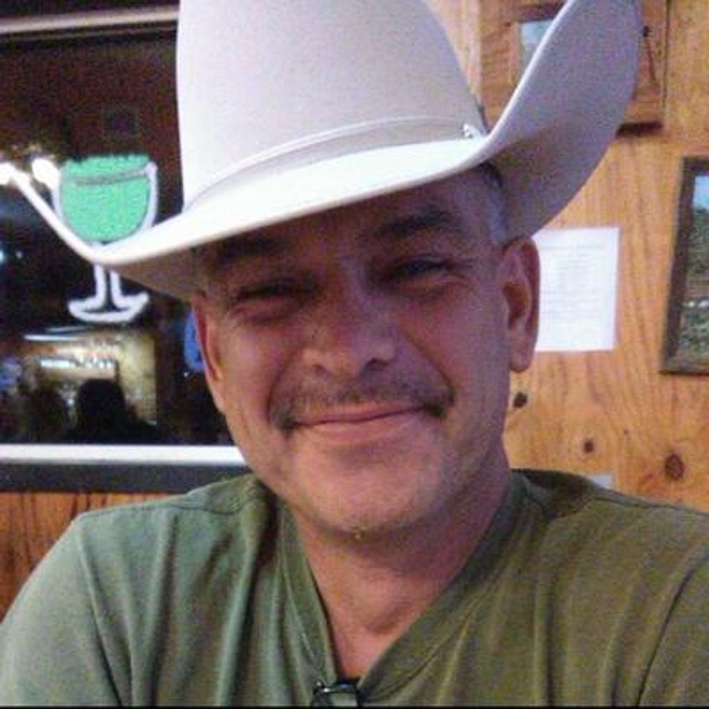 Joe Kenneth Gonzales Profile Photo