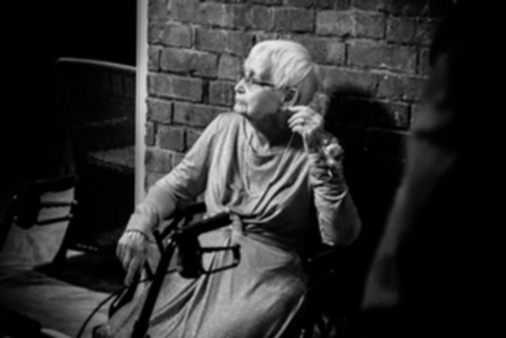 Pauline Harris Myers Profile Photo