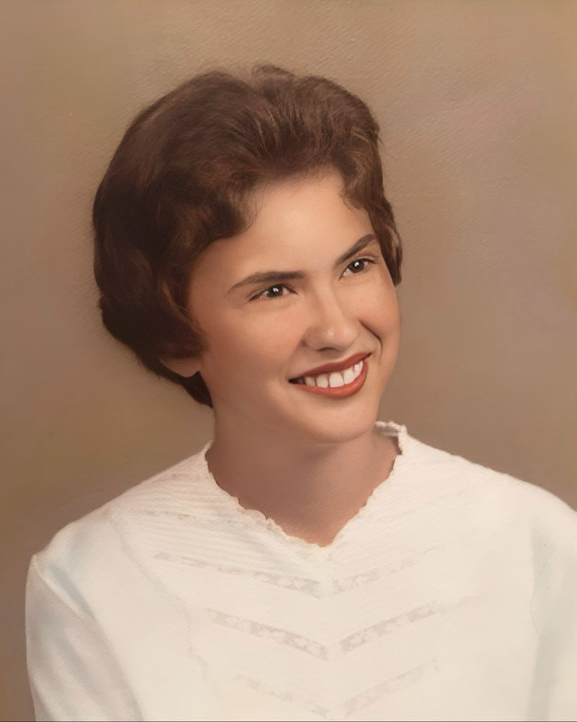 Betty Elliott Thomerson