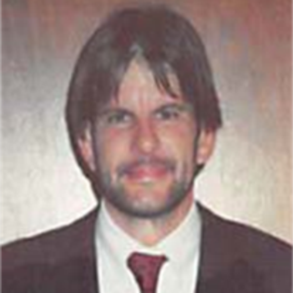 Mark P McDermott