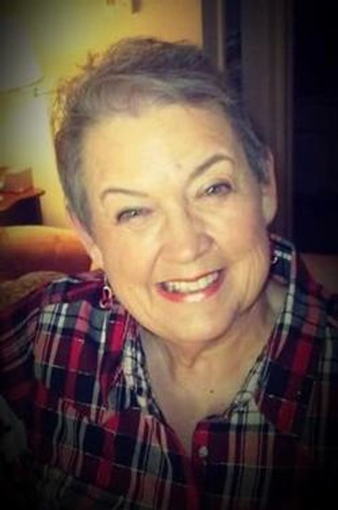 Gloria Jean Mauck Profile Photo