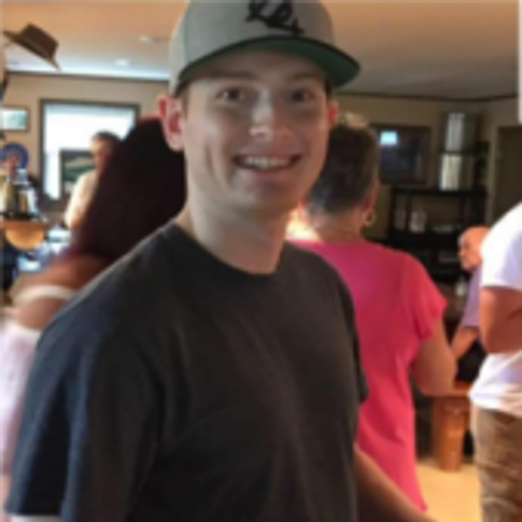 Dillon Michael Collodi