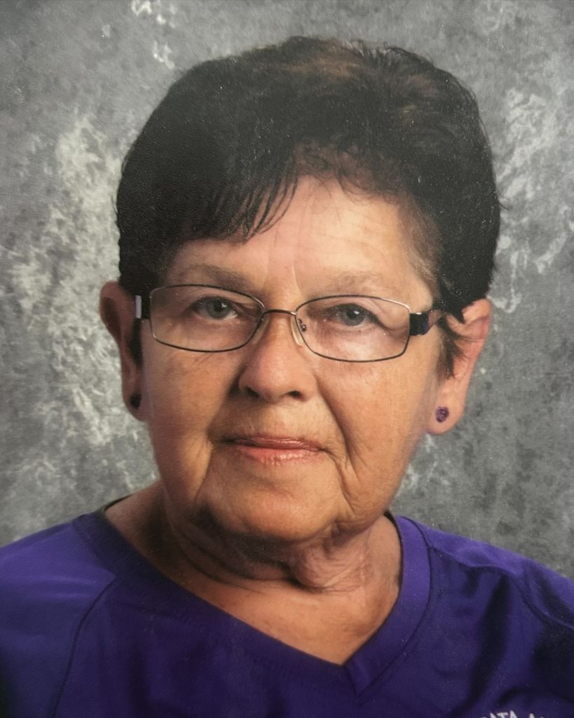 Sally A. Sweigart