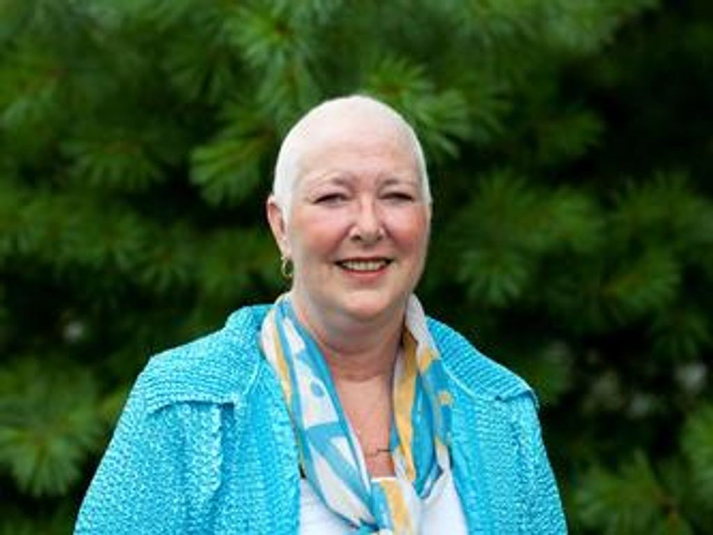 Janet Doyle Arsenault