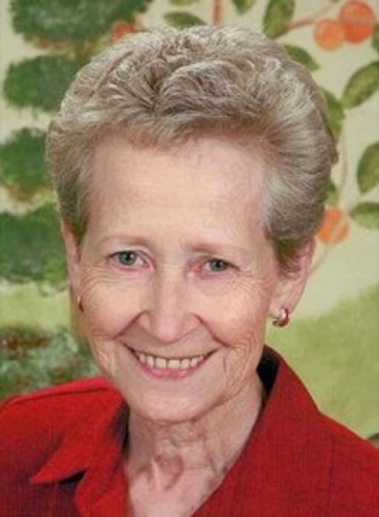 Christa Sue Marty