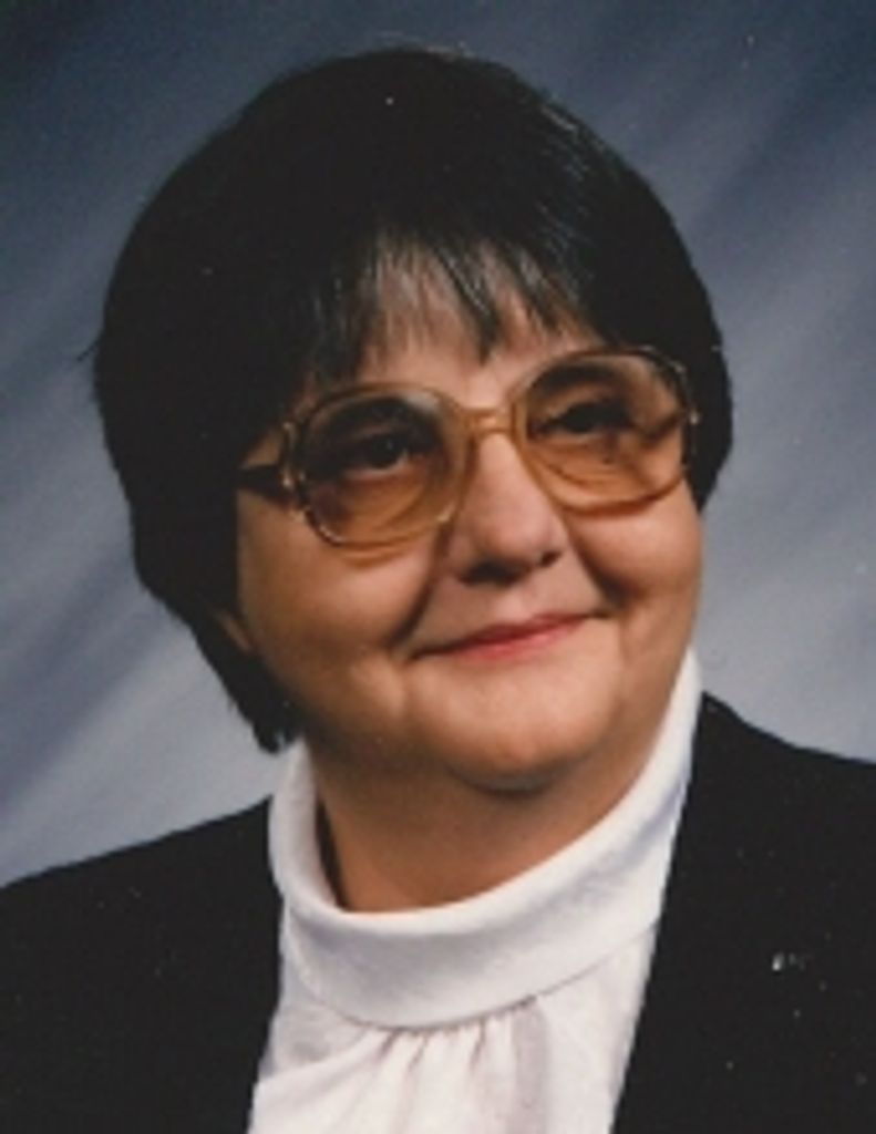 Margaret  R. "Granny" Strebe