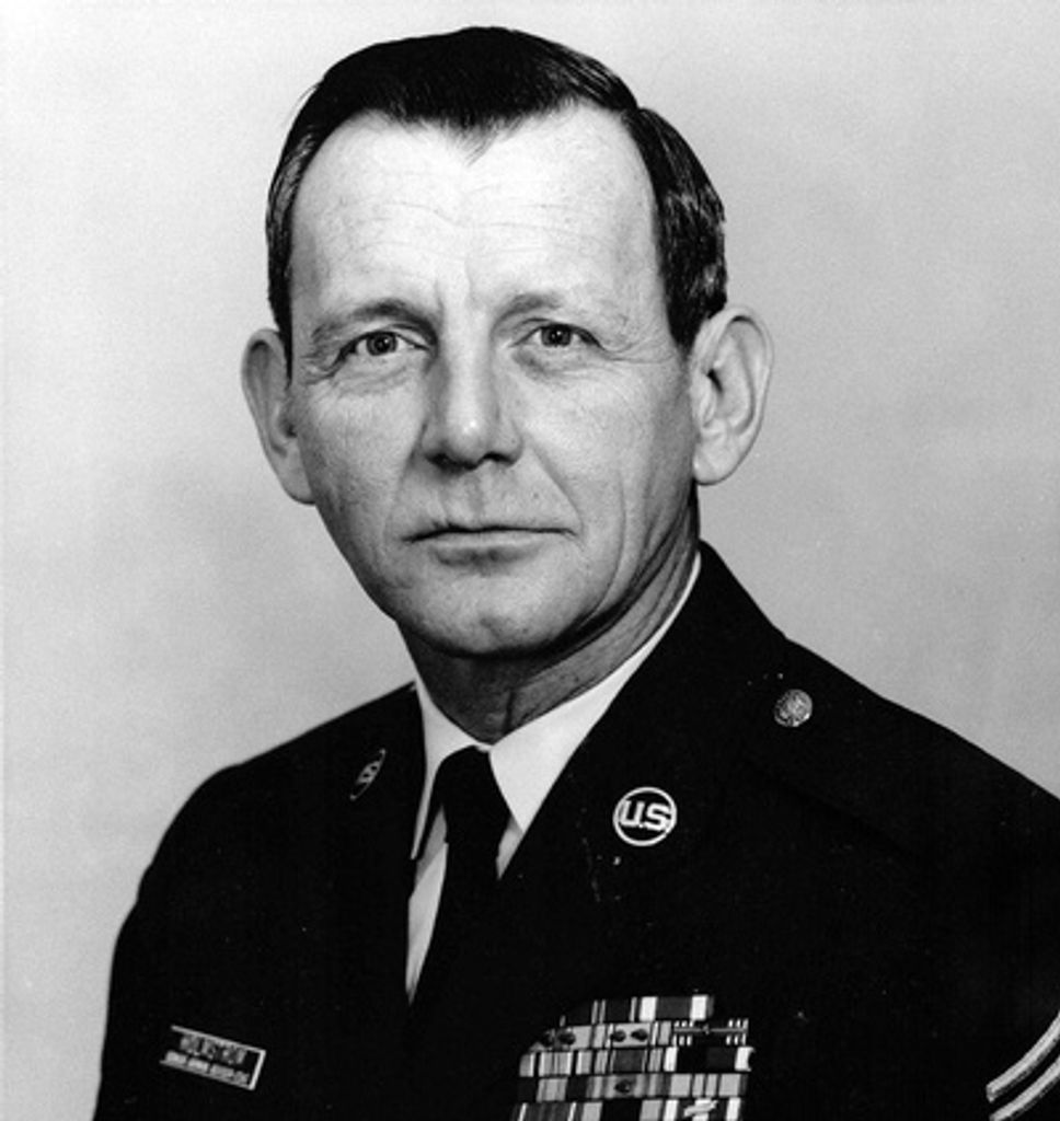 Verlin G. Holmstrom Profile Photo