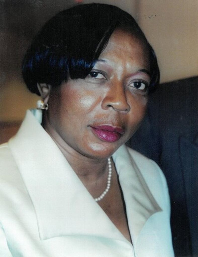 Bernice A. Turnbull Profile Photo