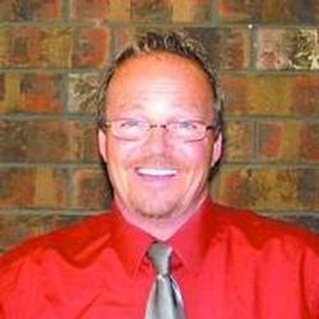 Frank William Bryant